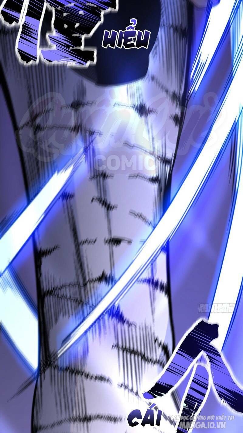 Siêu Cấp Thần Y Tại Đô Thị Chapter 45 - Trang 2
