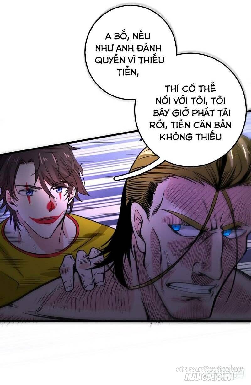 Siêu Cấp Thần Y Tại Đô Thị Chapter 45 - Trang 2