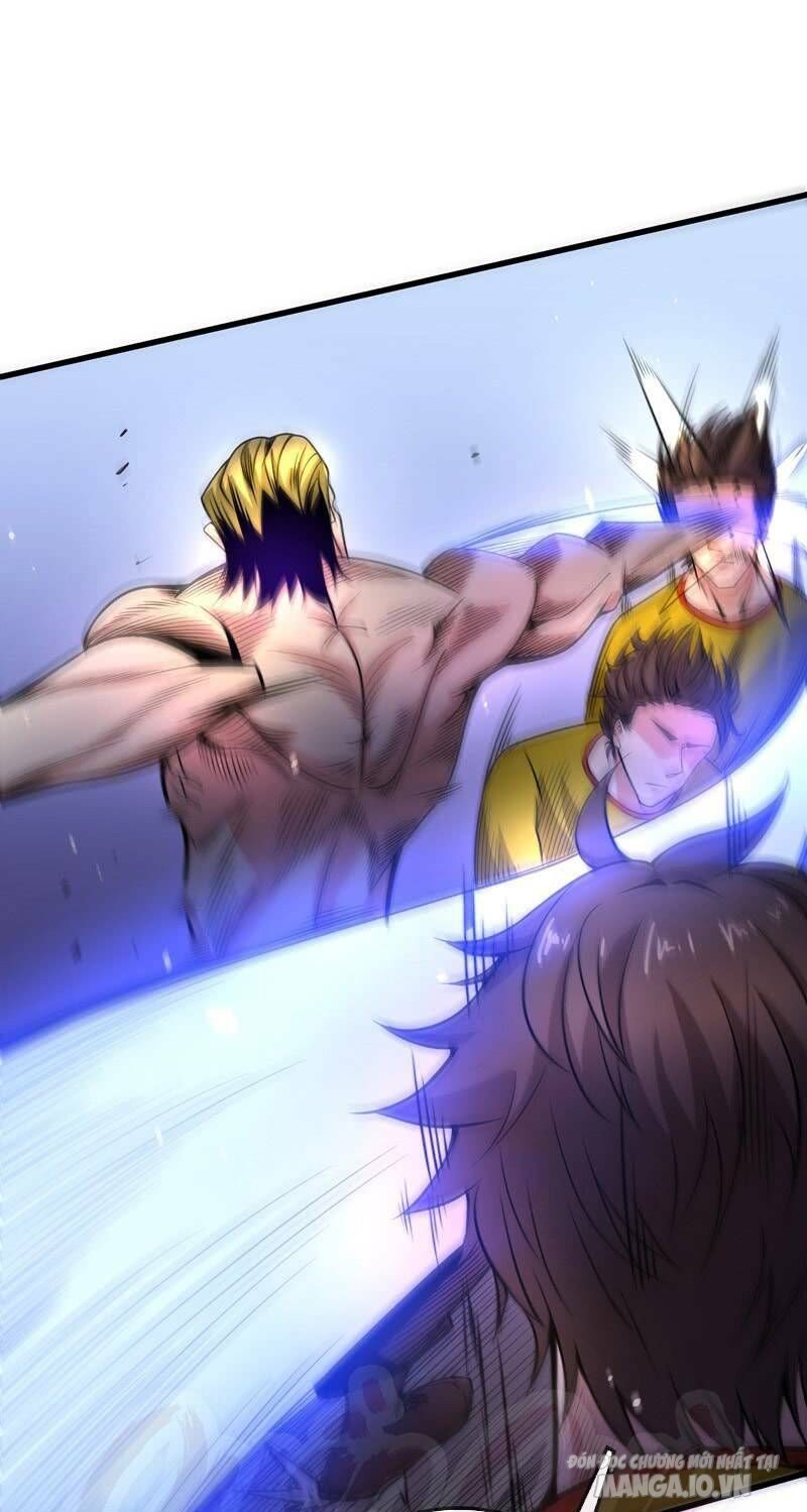 Siêu Cấp Thần Y Tại Đô Thị Chapter 45 - Trang 2