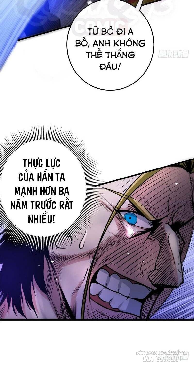 Siêu Cấp Thần Y Tại Đô Thị Chapter 45 - Trang 2
