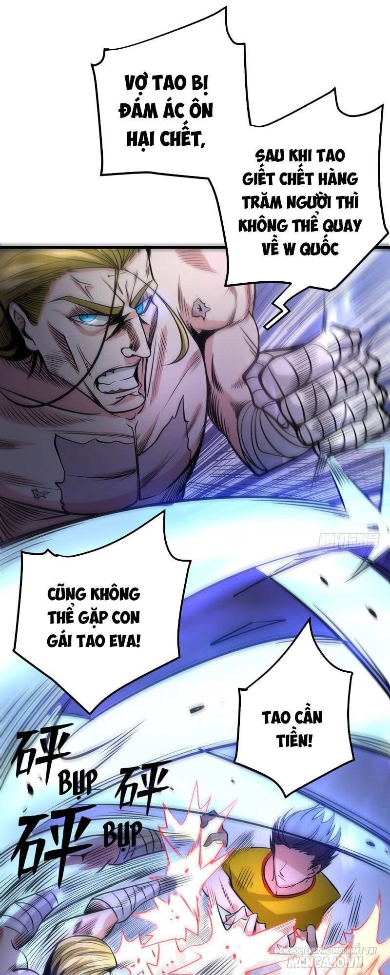 Siêu Cấp Thần Y Tại Đô Thị Chapter 45 - Trang 2