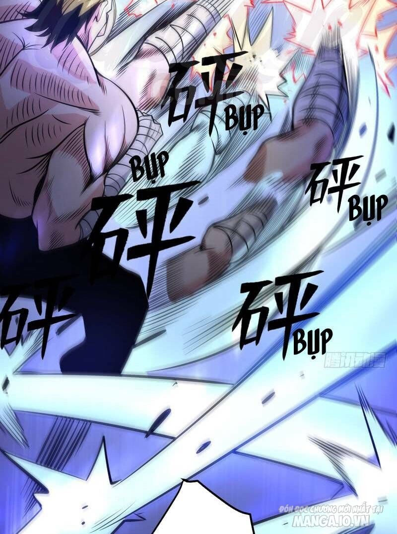 Siêu Cấp Thần Y Tại Đô Thị Chapter 45 - Trang 2