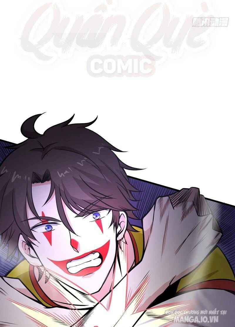 Siêu Cấp Thần Y Tại Đô Thị Chapter 45 - Trang 2