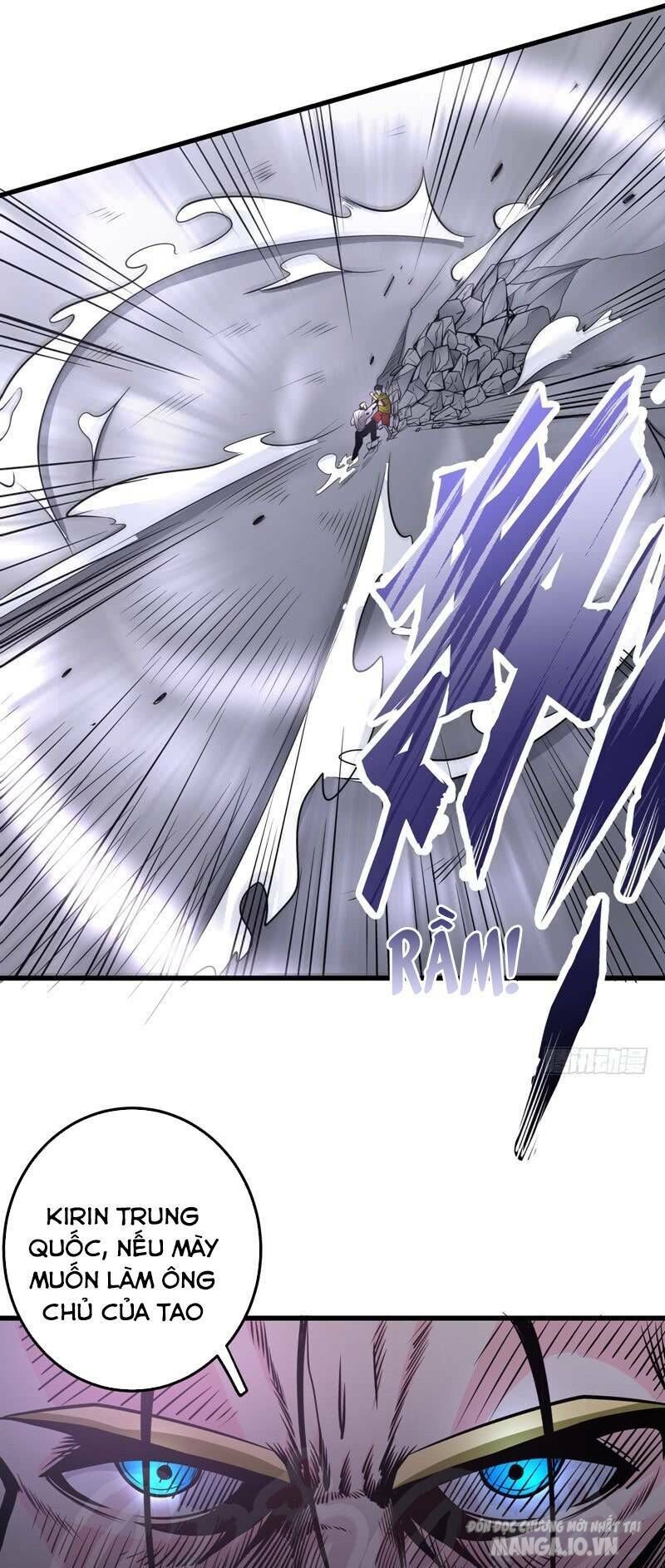 Siêu Cấp Thần Y Tại Đô Thị Chapter 45 - Trang 2