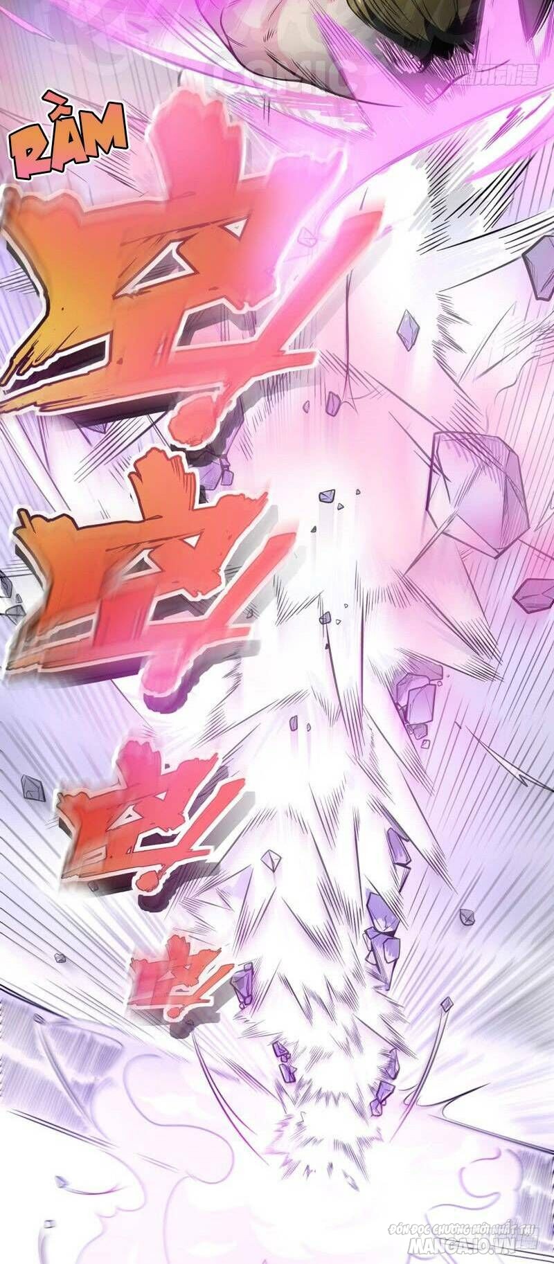 Siêu Cấp Thần Y Tại Đô Thị Chapter 46 - Trang 2