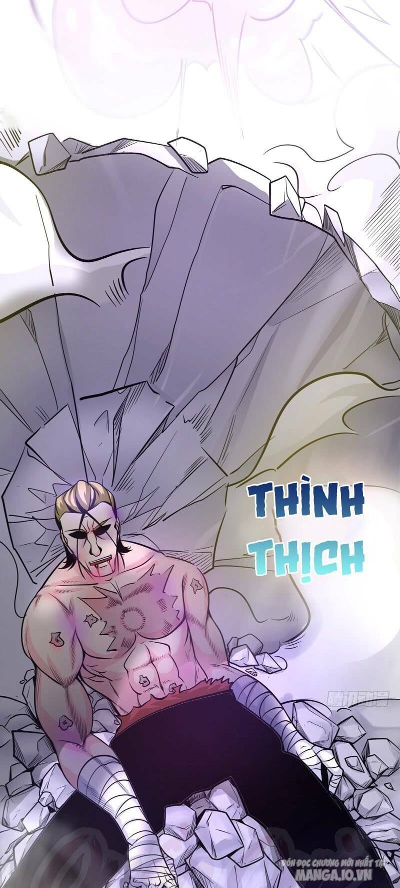 Siêu Cấp Thần Y Tại Đô Thị Chapter 46 - Trang 2