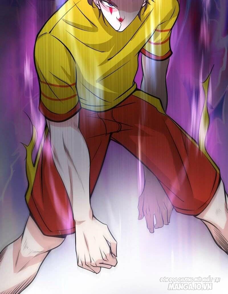 Siêu Cấp Thần Y Tại Đô Thị Chapter 46 - Trang 2