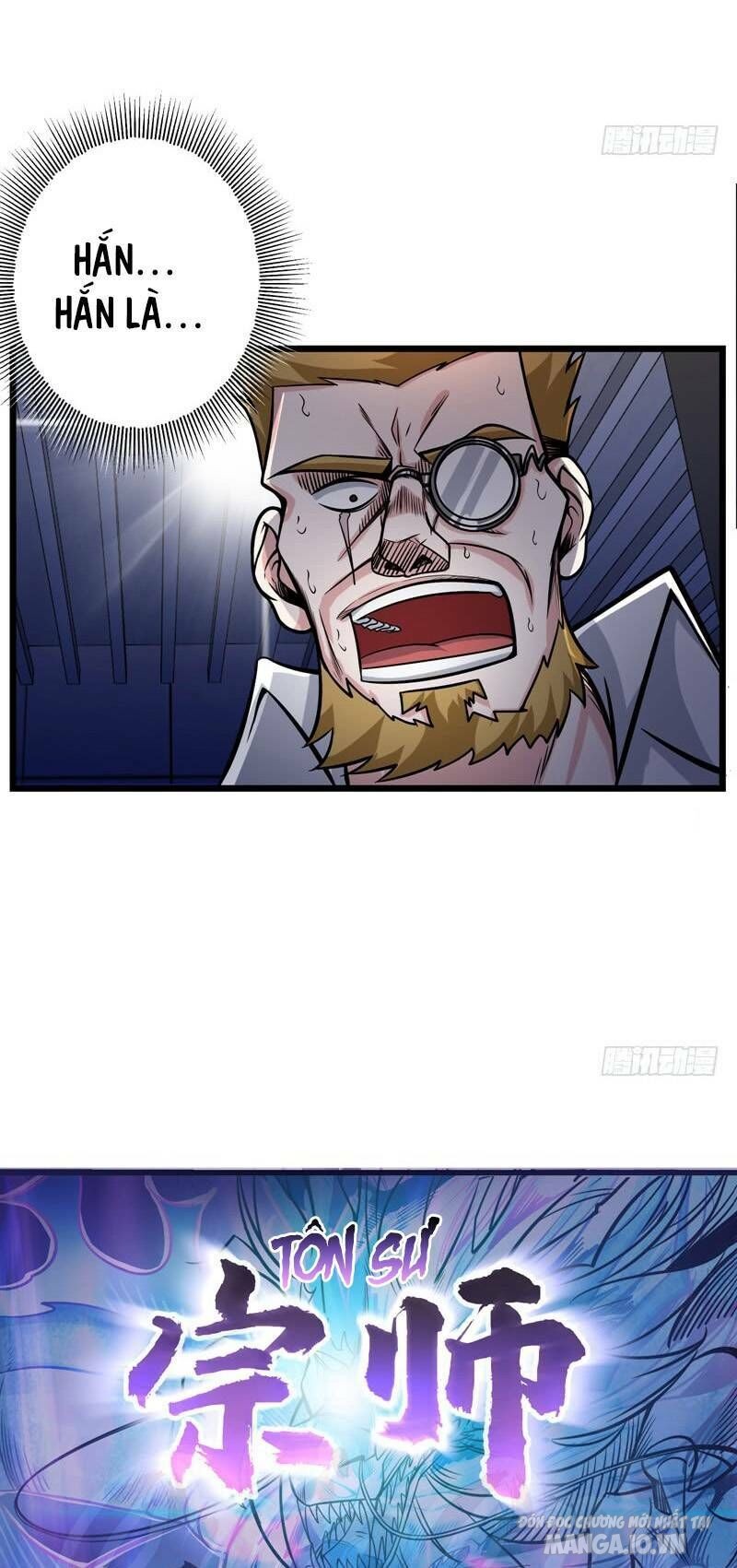 Siêu Cấp Thần Y Tại Đô Thị Chapter 46 - Trang 2