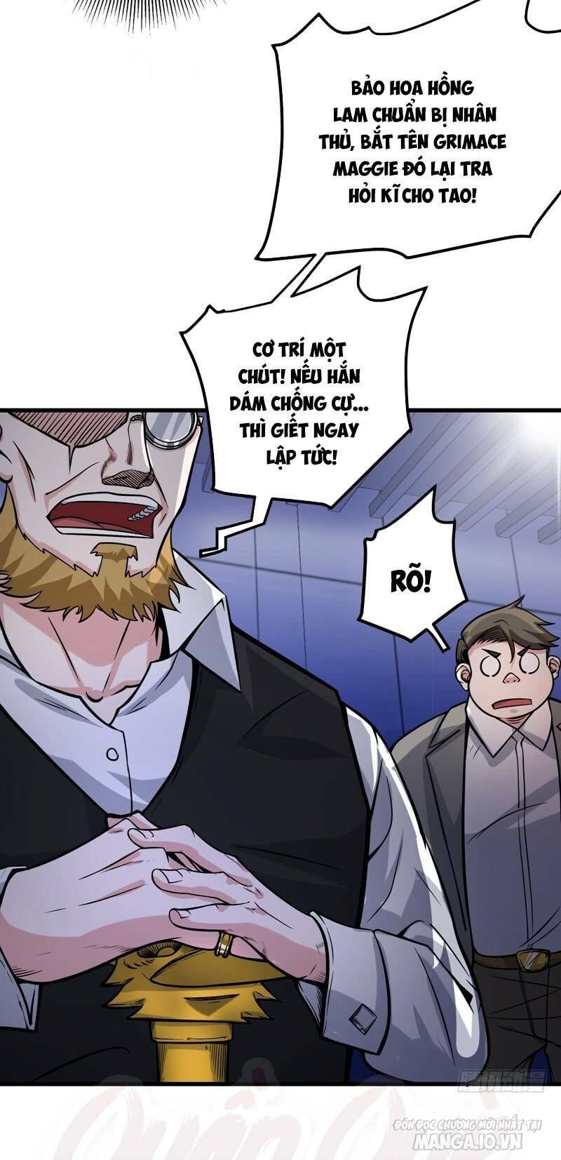 Siêu Cấp Thần Y Tại Đô Thị Chapter 46 - Trang 2