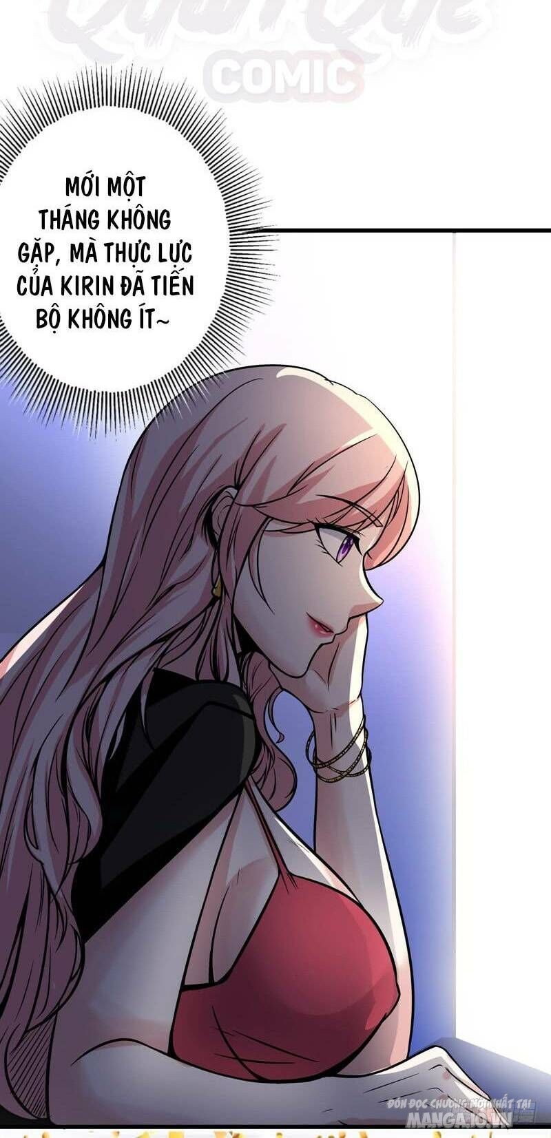 Siêu Cấp Thần Y Tại Đô Thị Chapter 46 - Trang 2