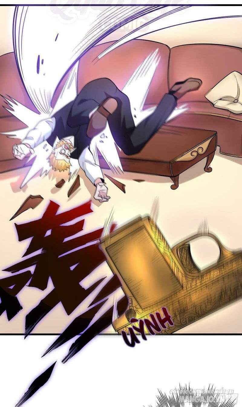 Siêu Cấp Thần Y Tại Đô Thị Chapter 49 - Trang 2