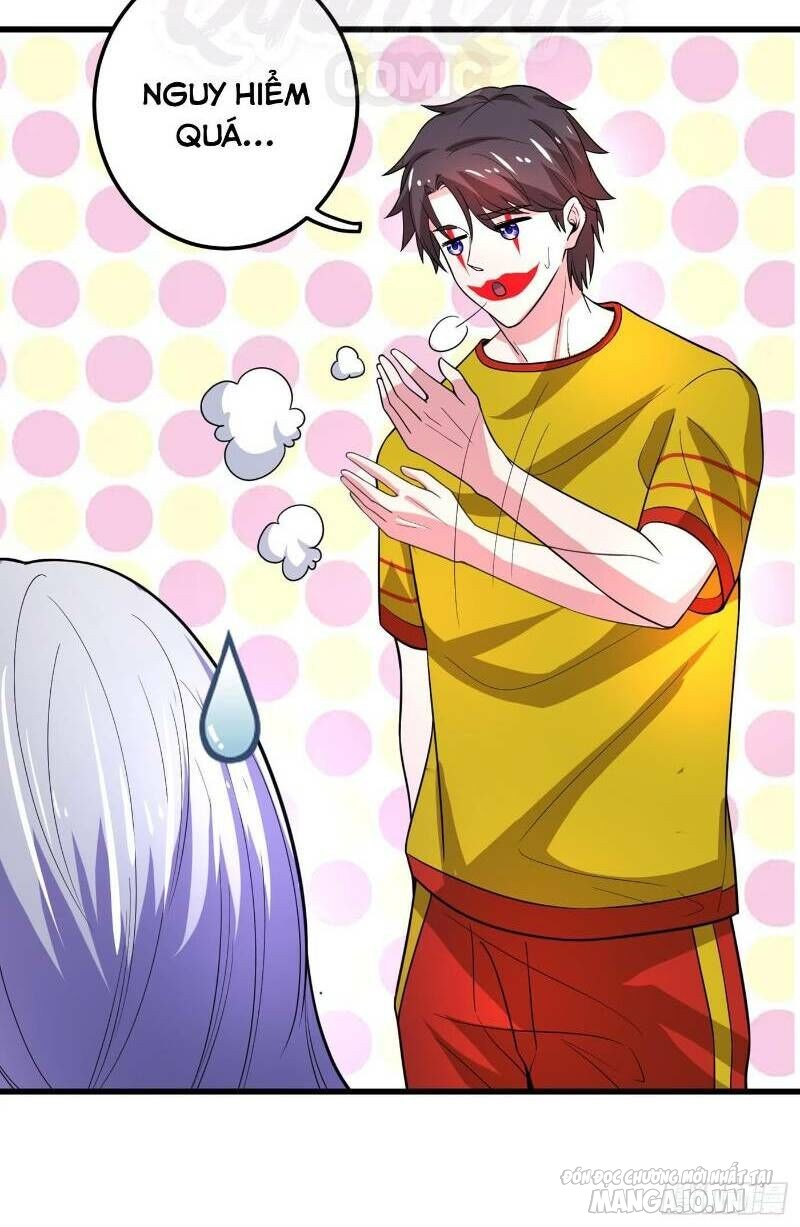 Siêu Cấp Thần Y Tại Đô Thị Chapter 49 - Trang 2