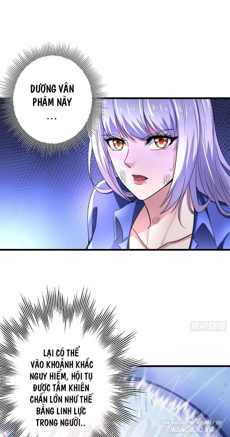 Siêu Cấp Thần Y Tại Đô Thị Chapter 49 - Trang 2