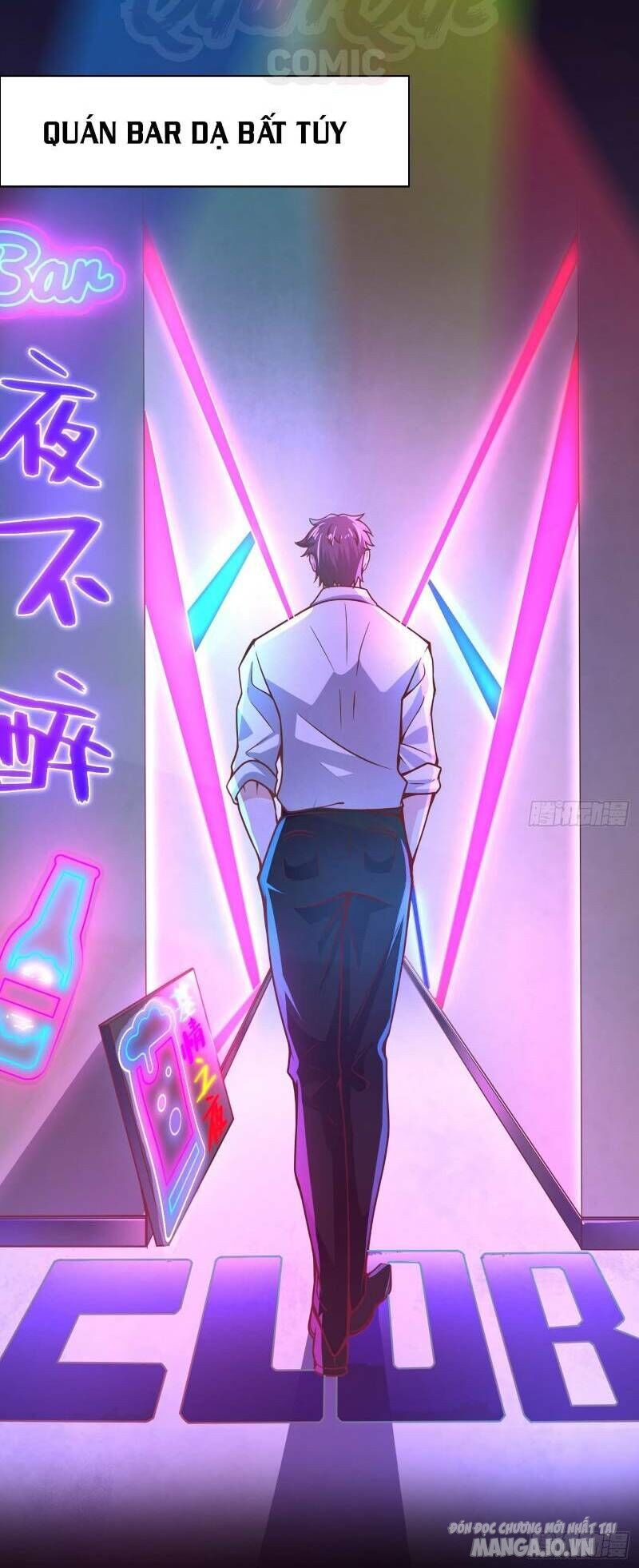 Siêu Cấp Thần Y Tại Đô Thị Chapter 49 - Trang 2