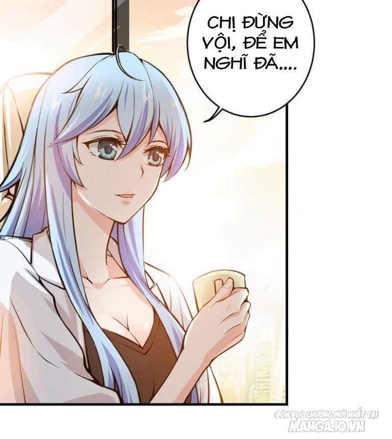 Siêu Cấp Thần Y Tại Đô Thị Chapter 5 - Trang 2