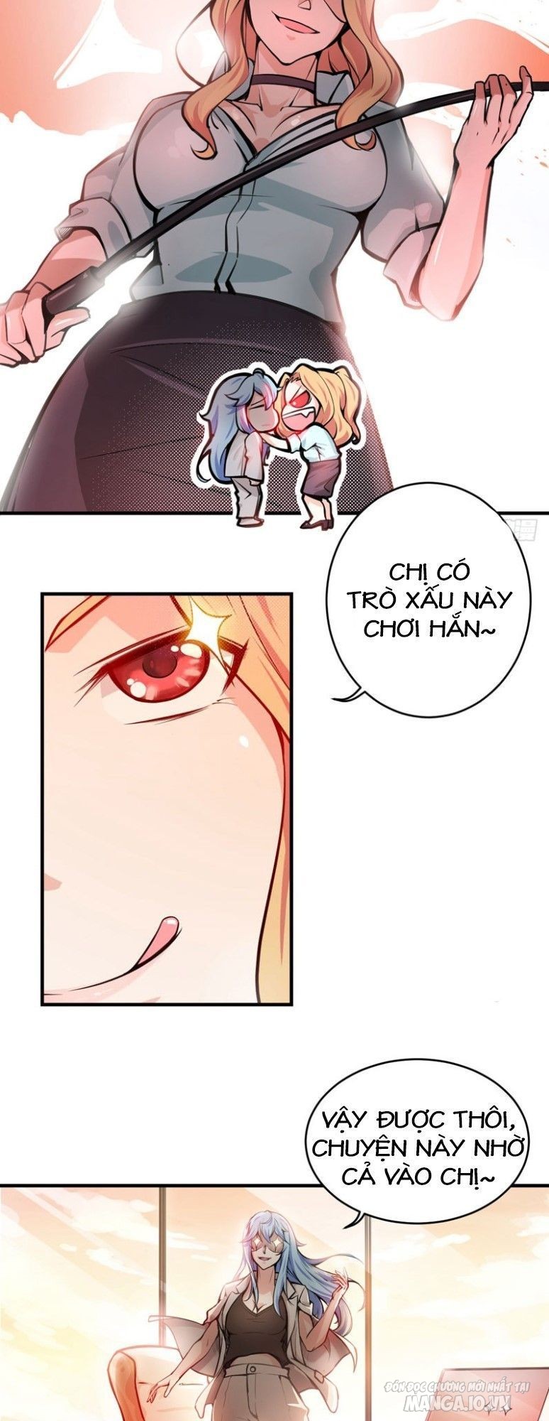 Siêu Cấp Thần Y Tại Đô Thị Chapter 5 - Trang 2