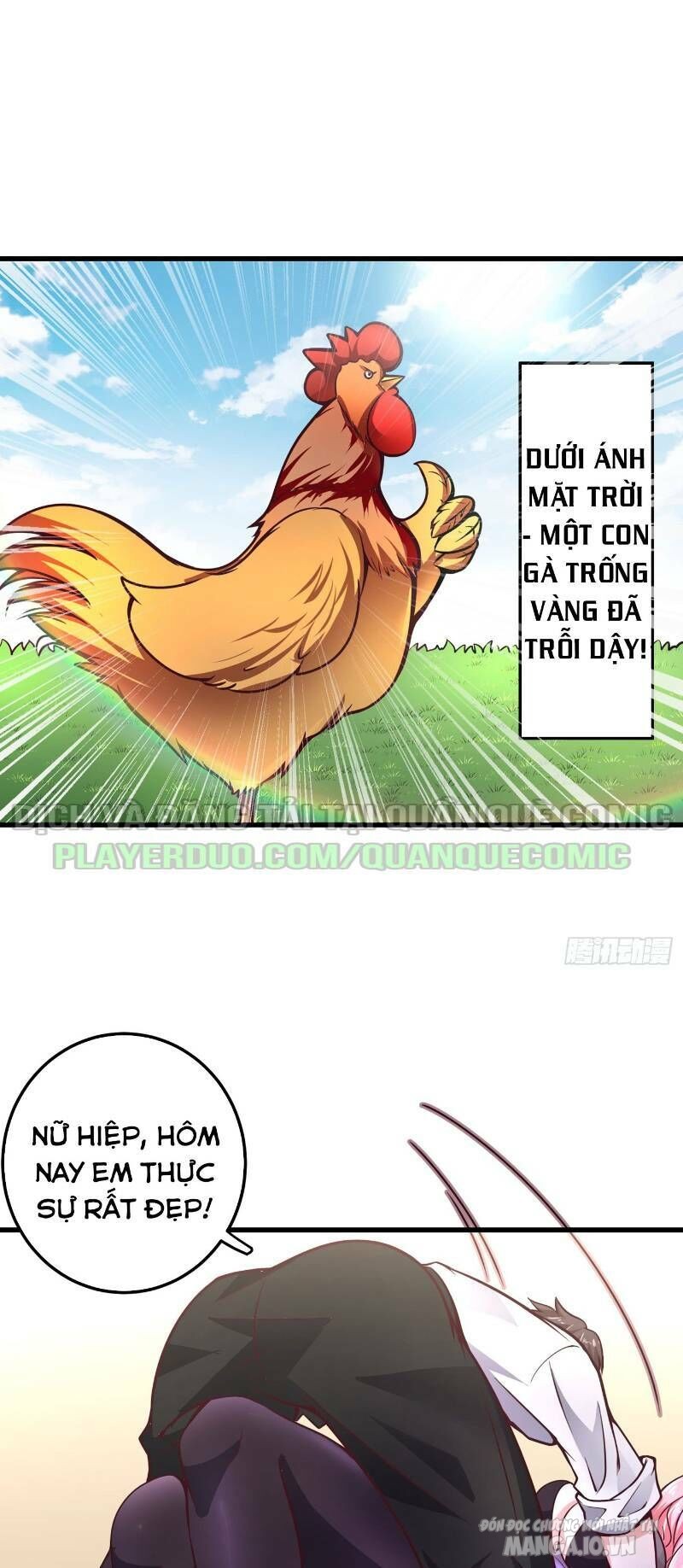 Siêu Cấp Thần Y Tại Đô Thị Chapter 50 - Trang 2