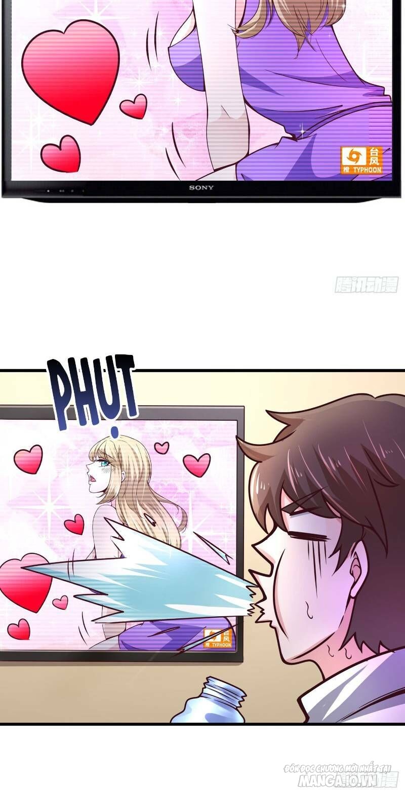 Siêu Cấp Thần Y Tại Đô Thị Chapter 50 - Trang 2