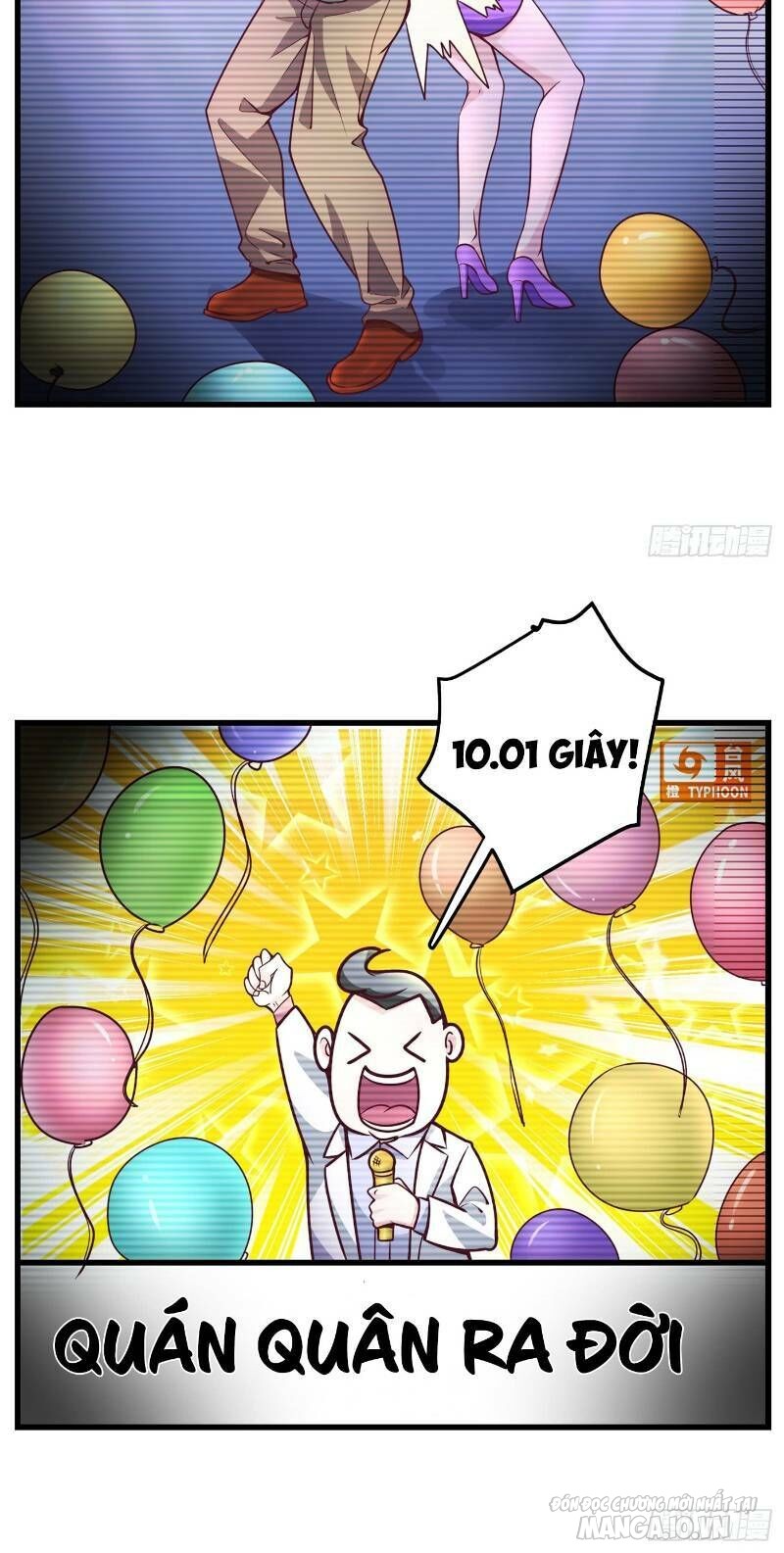 Siêu Cấp Thần Y Tại Đô Thị Chapter 50 - Trang 2