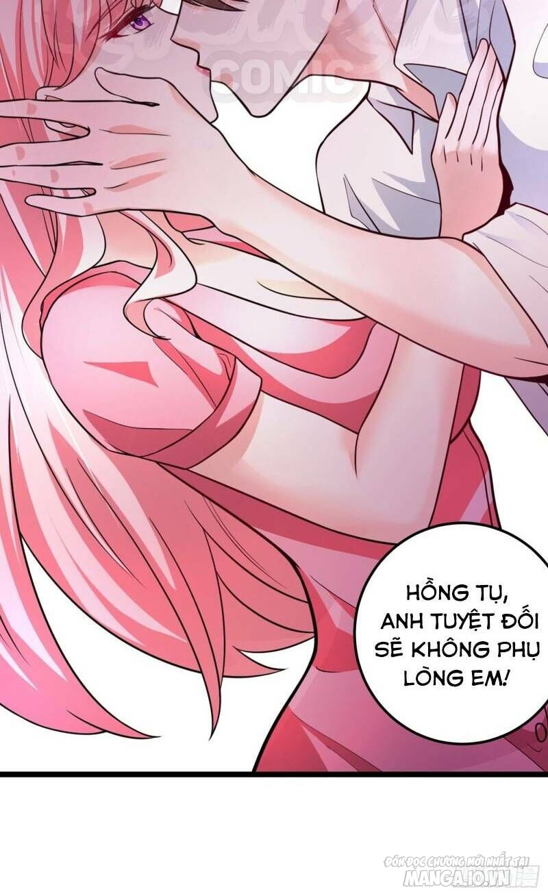 Siêu Cấp Thần Y Tại Đô Thị Chapter 51 - Trang 2