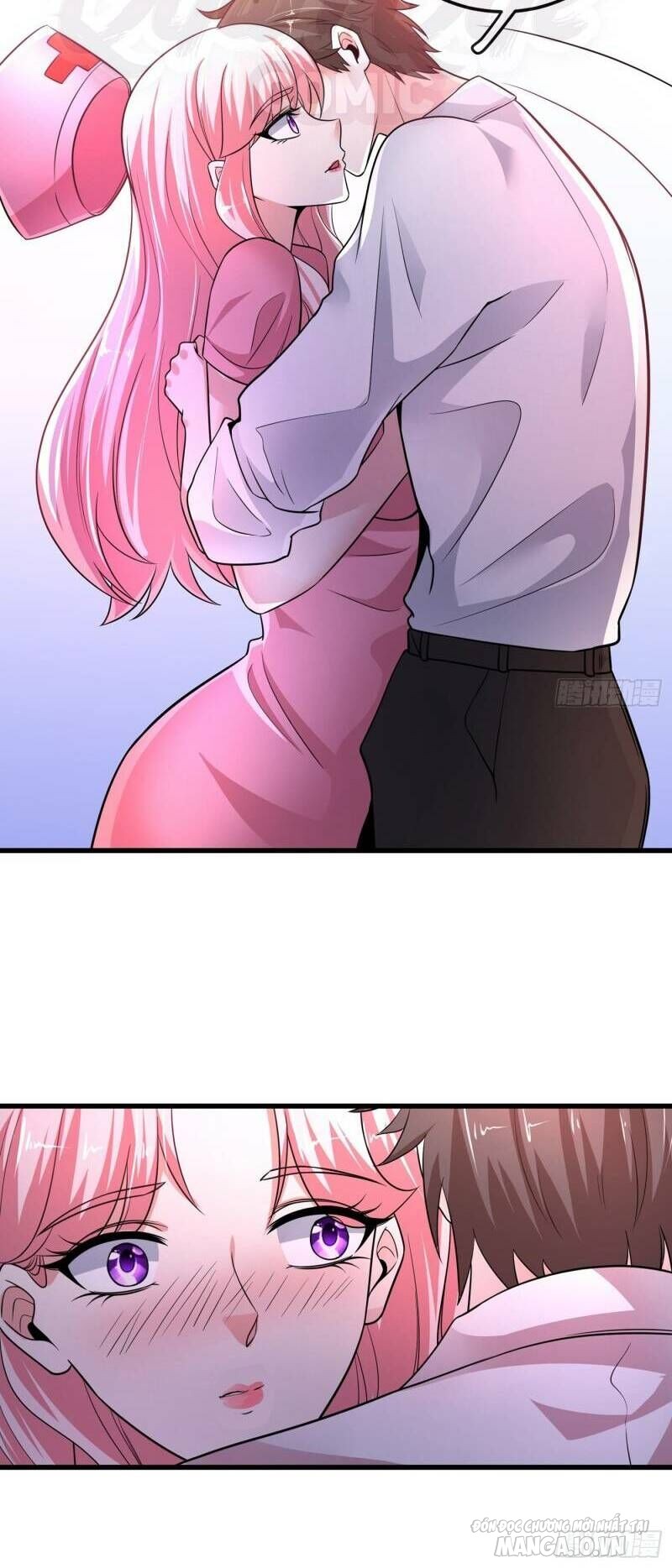 Siêu Cấp Thần Y Tại Đô Thị Chapter 51 - Trang 2