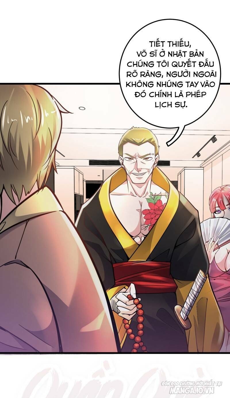 Siêu Cấp Thần Y Tại Đô Thị Chapter 53 - Trang 2