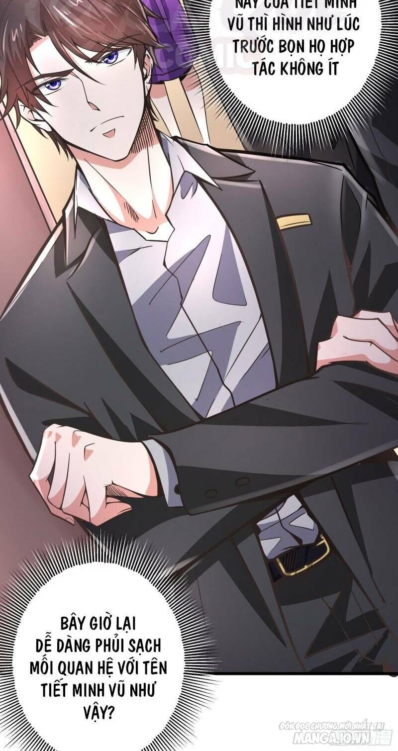 Siêu Cấp Thần Y Tại Đô Thị Chapter 53 - Trang 2