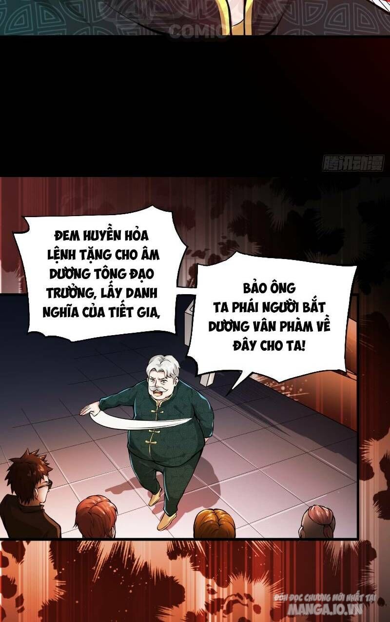 Siêu Cấp Thần Y Tại Đô Thị Chapter 54 - Trang 2