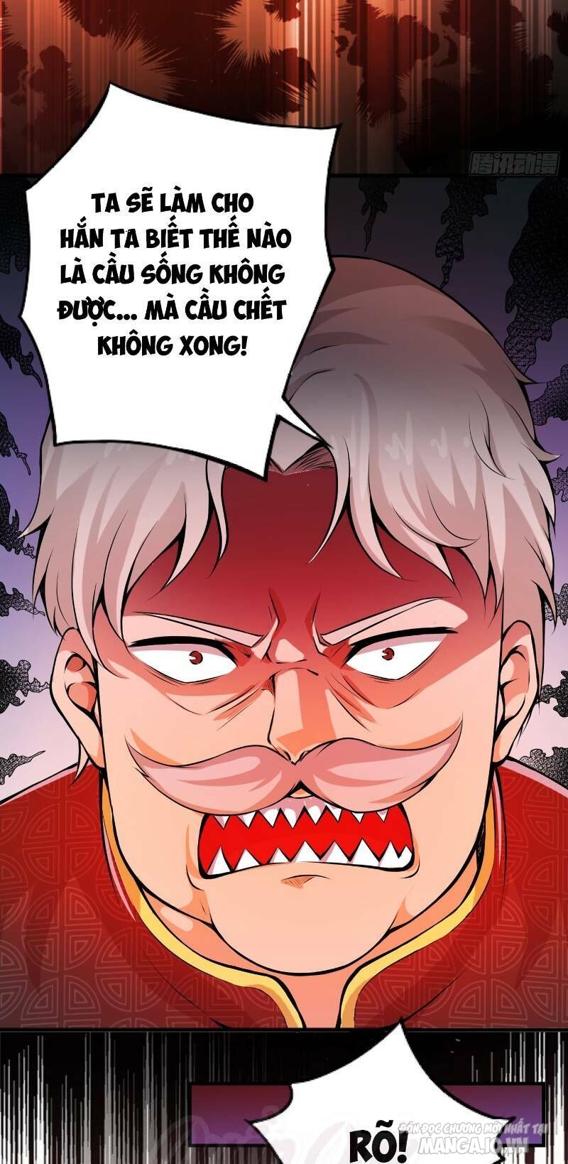 Siêu Cấp Thần Y Tại Đô Thị Chapter 54 - Trang 2