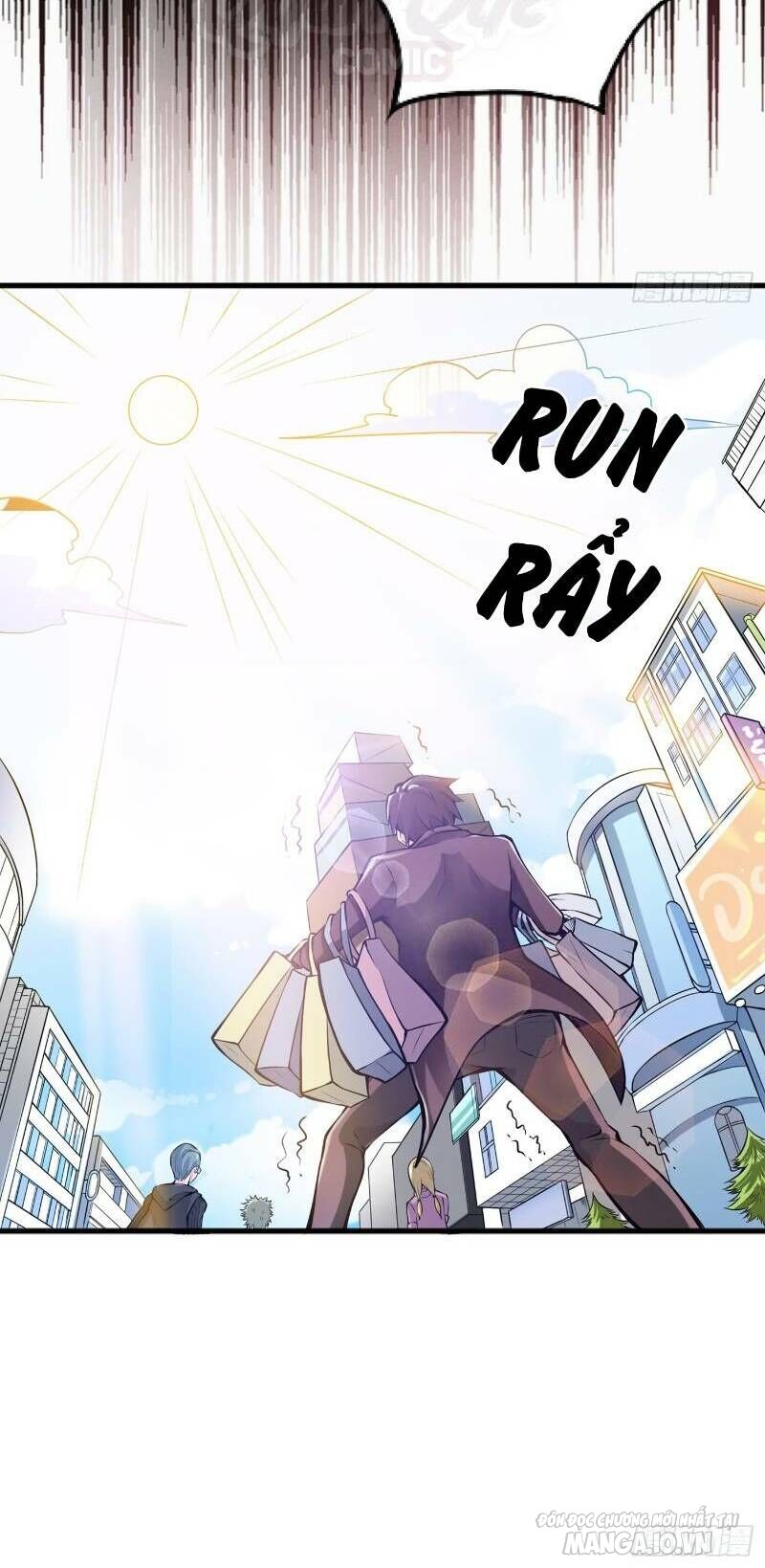 Siêu Cấp Thần Y Tại Đô Thị Chapter 54 - Trang 2