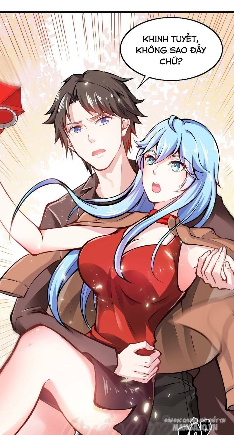 Siêu Cấp Thần Y Tại Đô Thị Chapter 54 - Trang 2