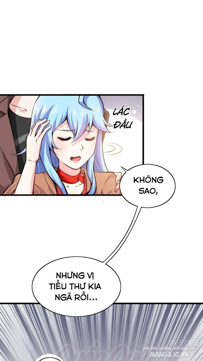 Siêu Cấp Thần Y Tại Đô Thị Chapter 54 - Trang 2