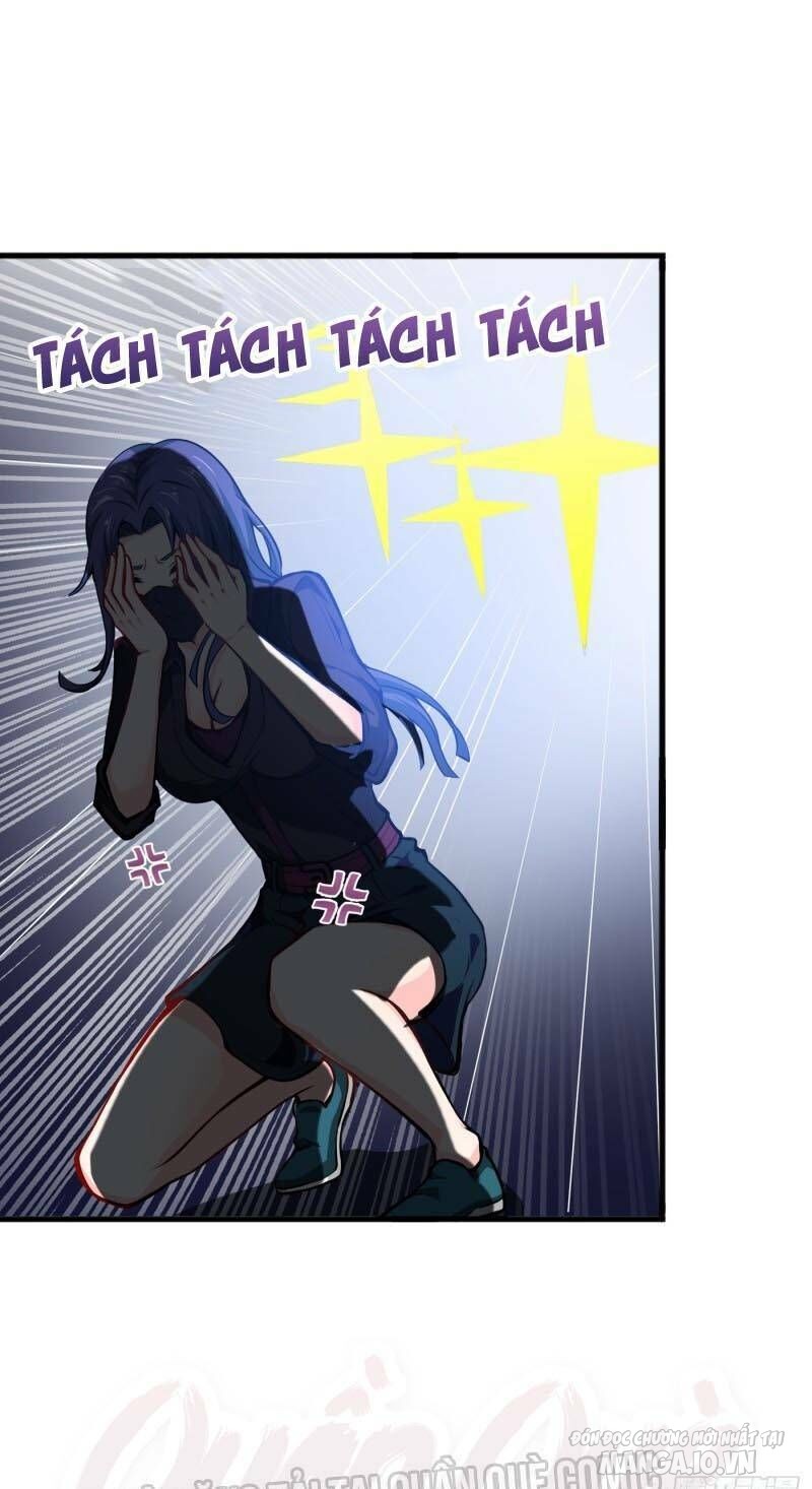 Siêu Cấp Thần Y Tại Đô Thị Chapter 55 - Trang 2