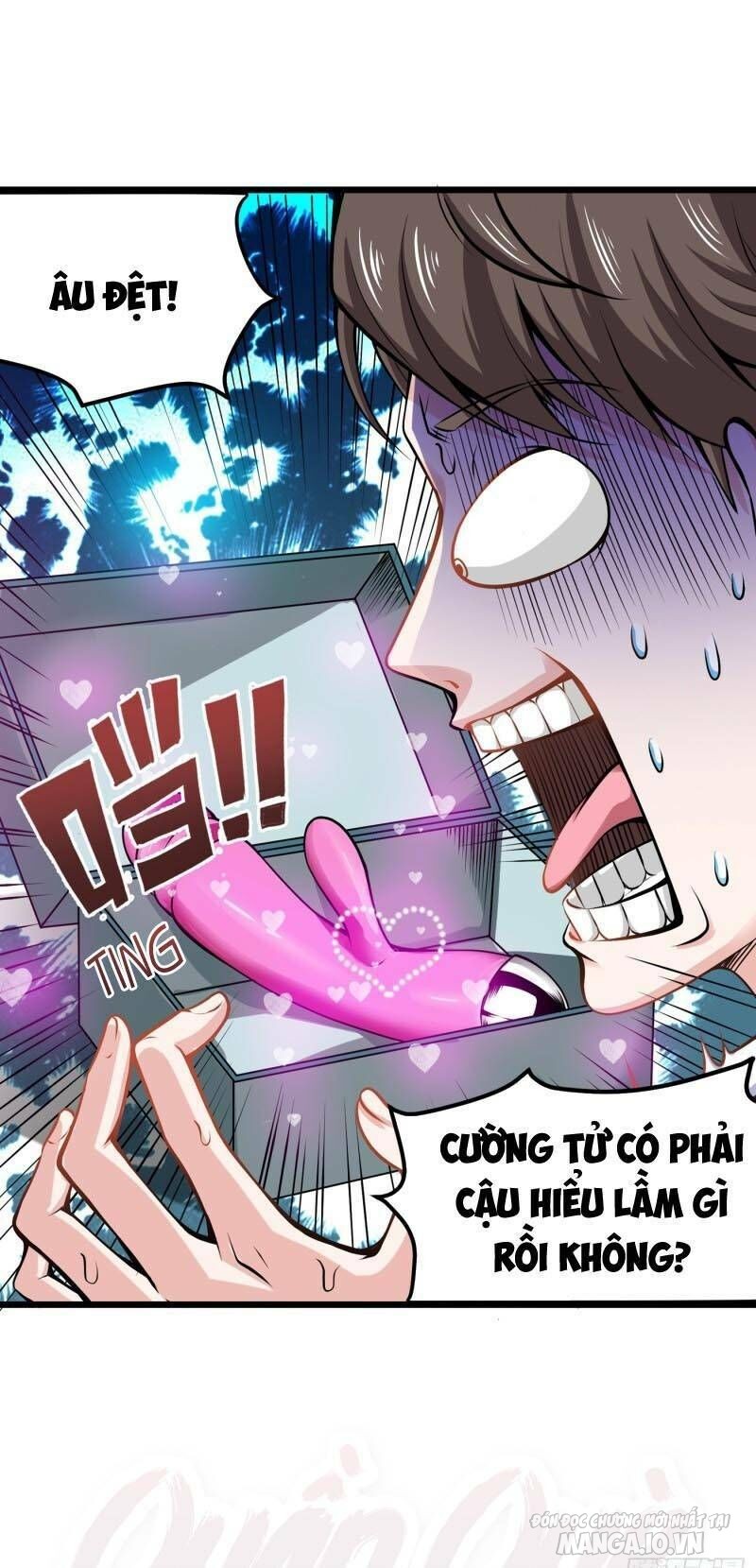 Siêu Cấp Thần Y Tại Đô Thị Chapter 55 - Trang 2