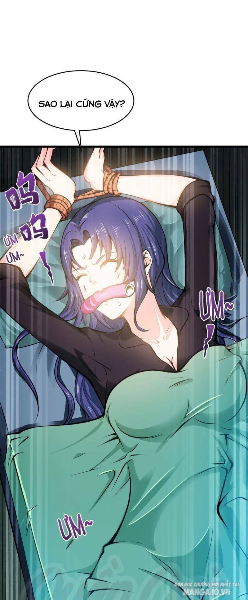 Siêu Cấp Thần Y Tại Đô Thị Chapter 55 - Trang 2