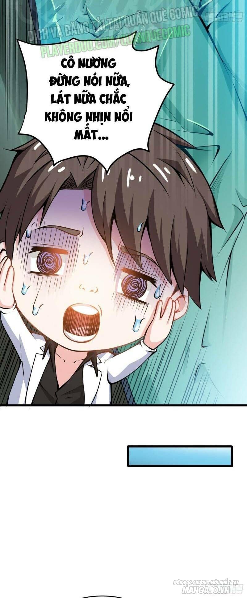 Siêu Cấp Thần Y Tại Đô Thị Chapter 55 - Trang 2