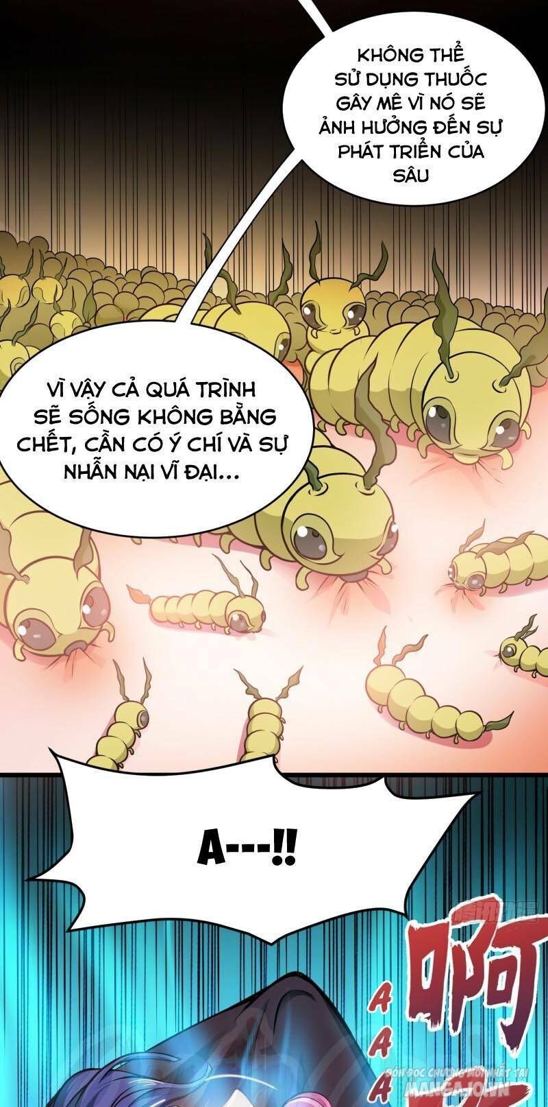 Siêu Cấp Thần Y Tại Đô Thị Chapter 55 - Trang 2