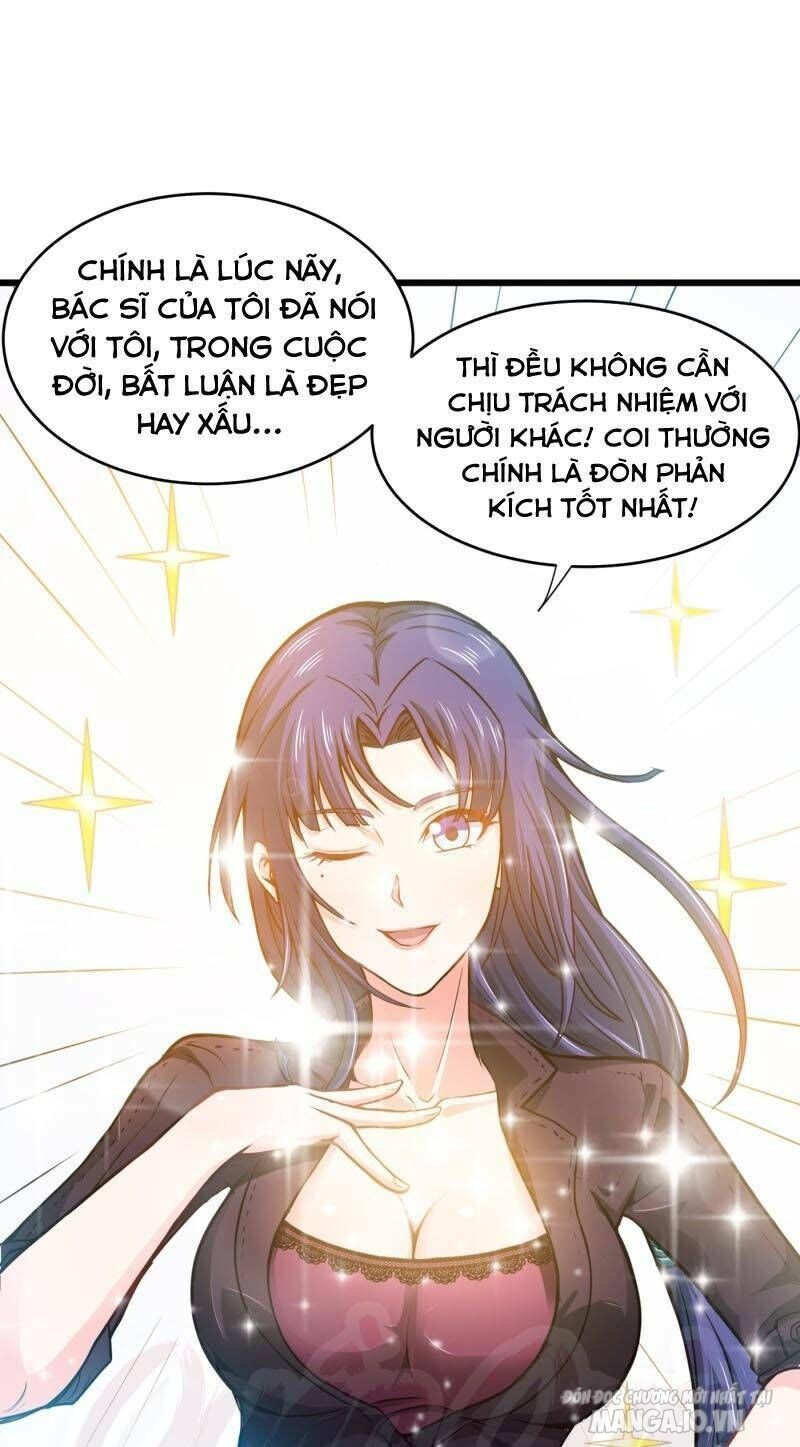 Siêu Cấp Thần Y Tại Đô Thị Chapter 56 - Trang 2