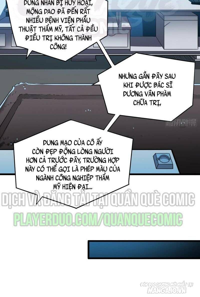 Siêu Cấp Thần Y Tại Đô Thị Chapter 56 - Trang 2