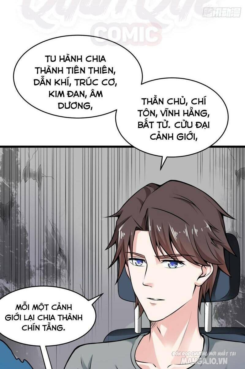 Siêu Cấp Thần Y Tại Đô Thị Chapter 56 - Trang 2