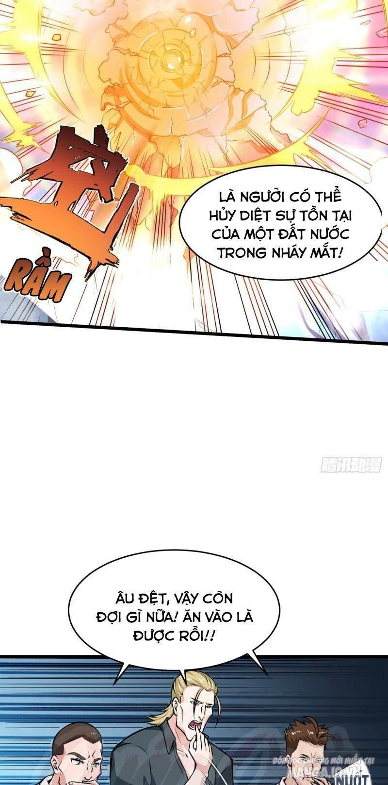 Siêu Cấp Thần Y Tại Đô Thị Chapter 56 - Trang 2