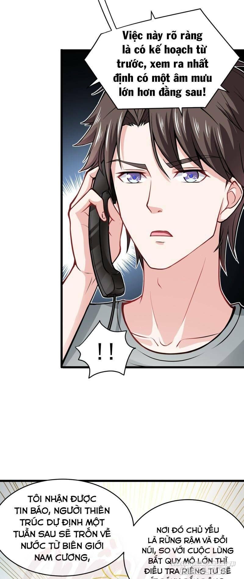 Siêu Cấp Thần Y Tại Đô Thị Chapter 56 - Trang 2