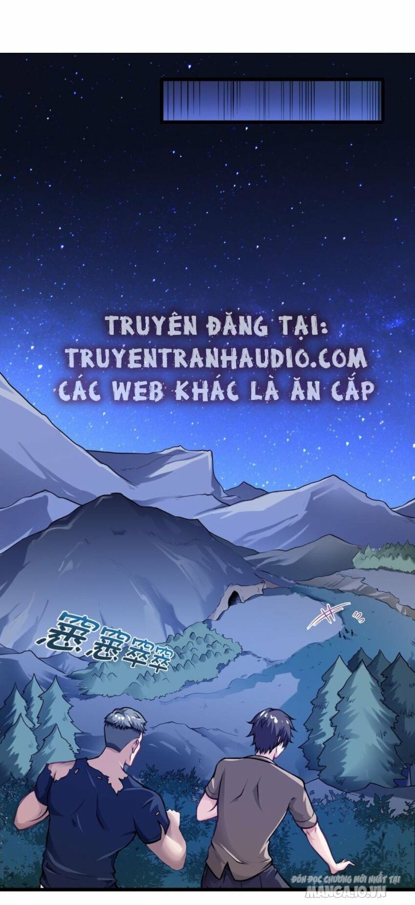 Siêu Cấp Thần Y Tại Đô Thị Chapter 59 - Trang 2