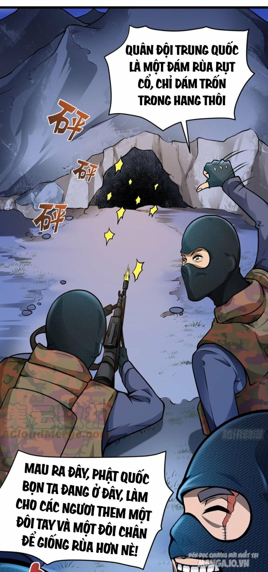 Siêu Cấp Thần Y Tại Đô Thị Chapter 59 - Trang 2