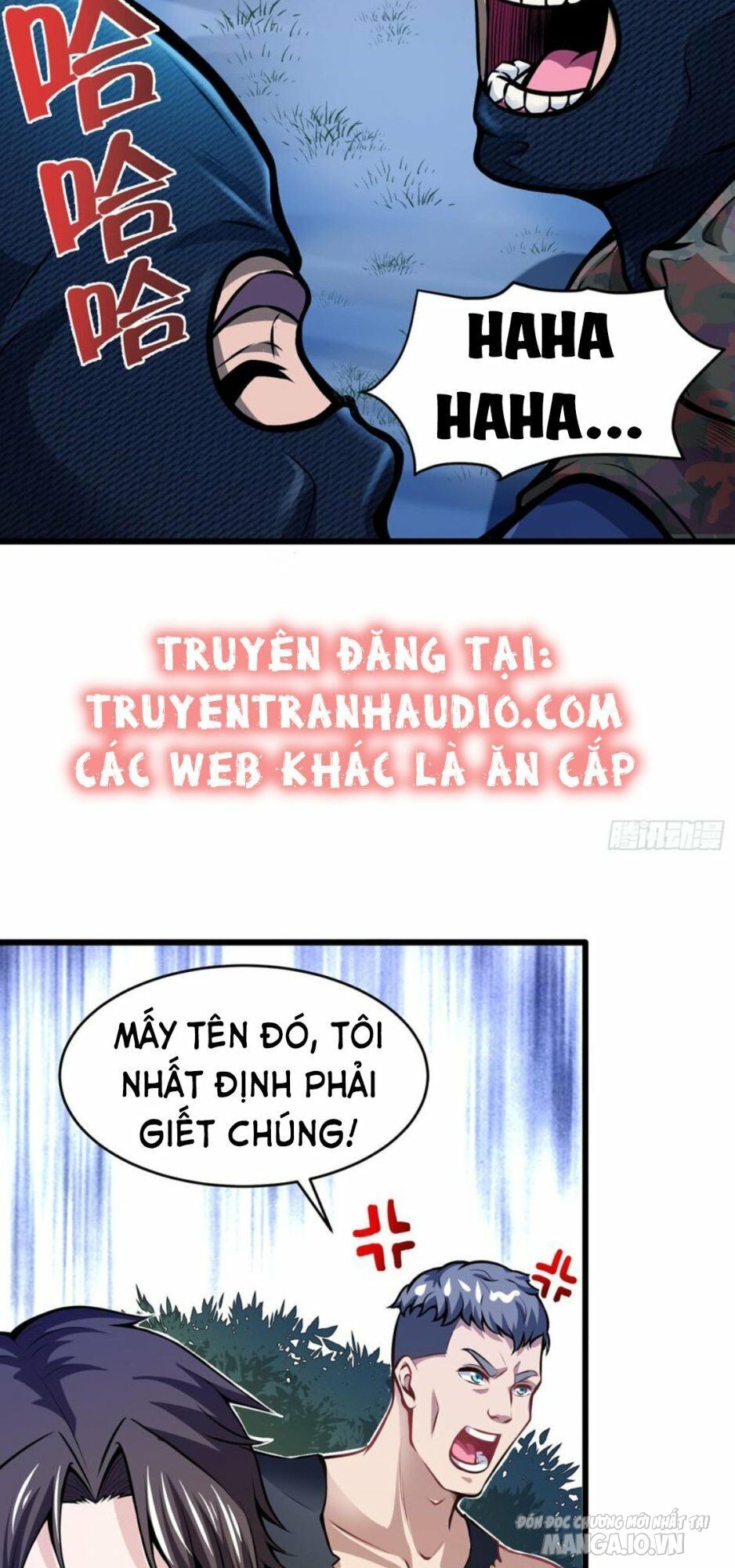 Siêu Cấp Thần Y Tại Đô Thị Chapter 59 - Trang 2