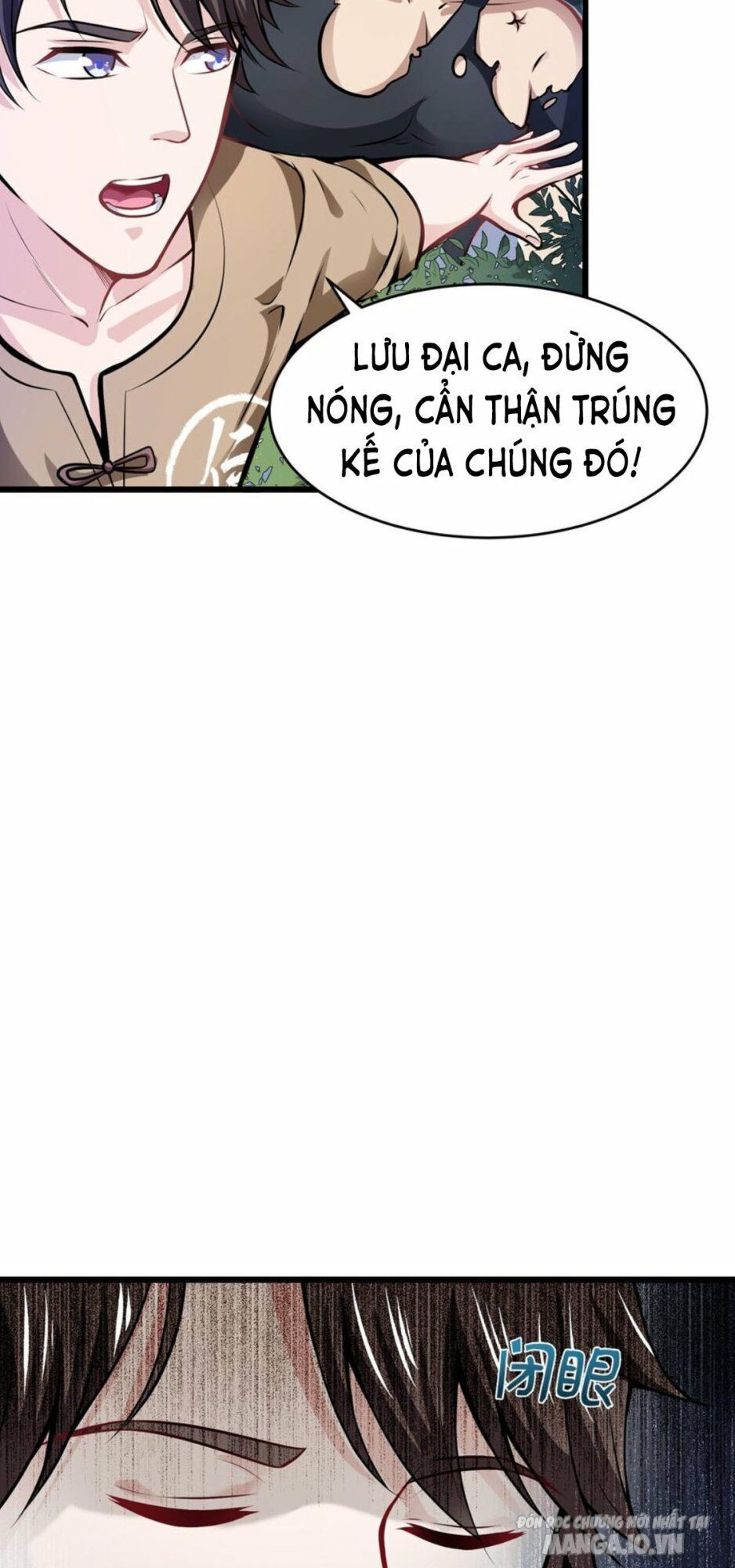 Siêu Cấp Thần Y Tại Đô Thị Chapter 59 - Trang 2
