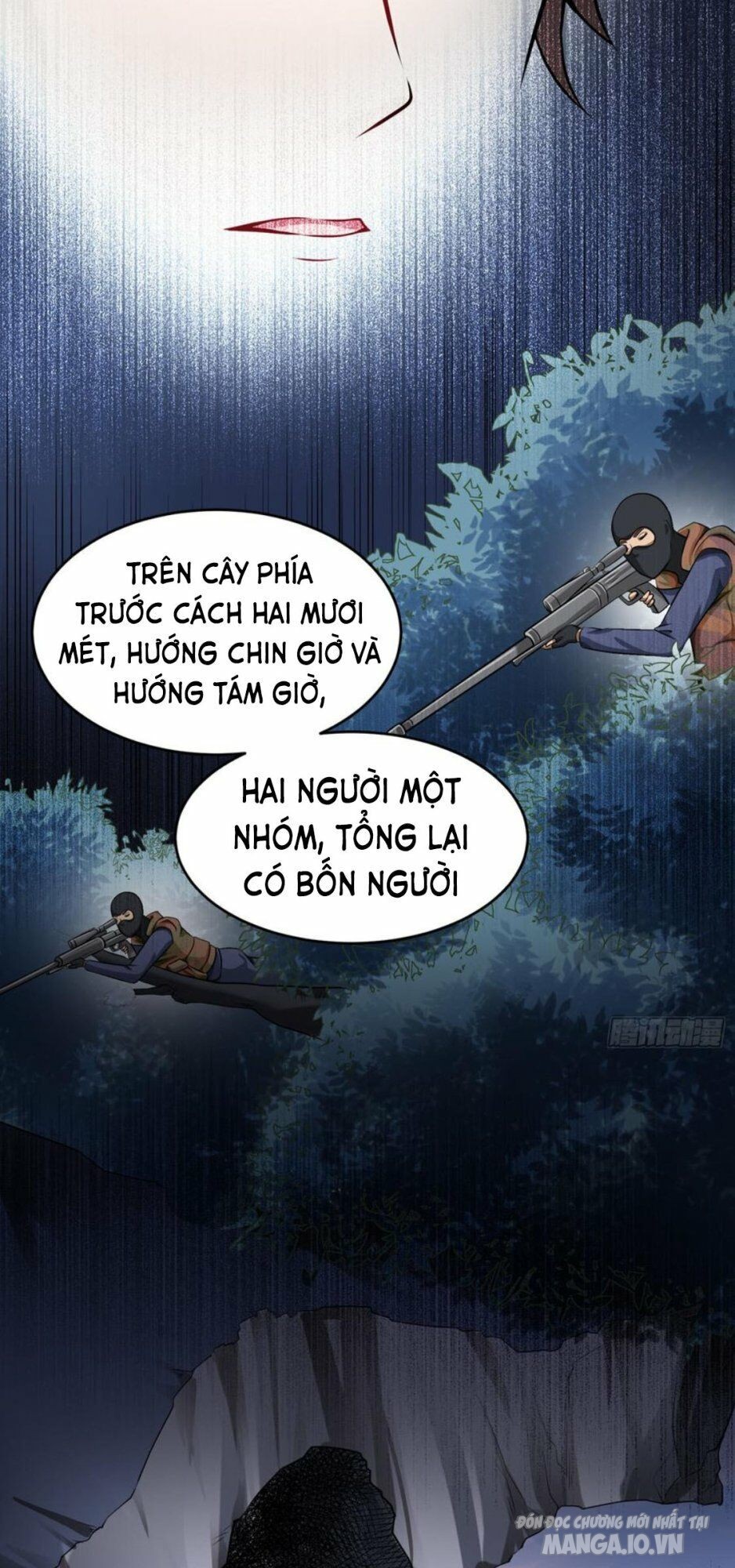 Siêu Cấp Thần Y Tại Đô Thị Chapter 59 - Trang 2