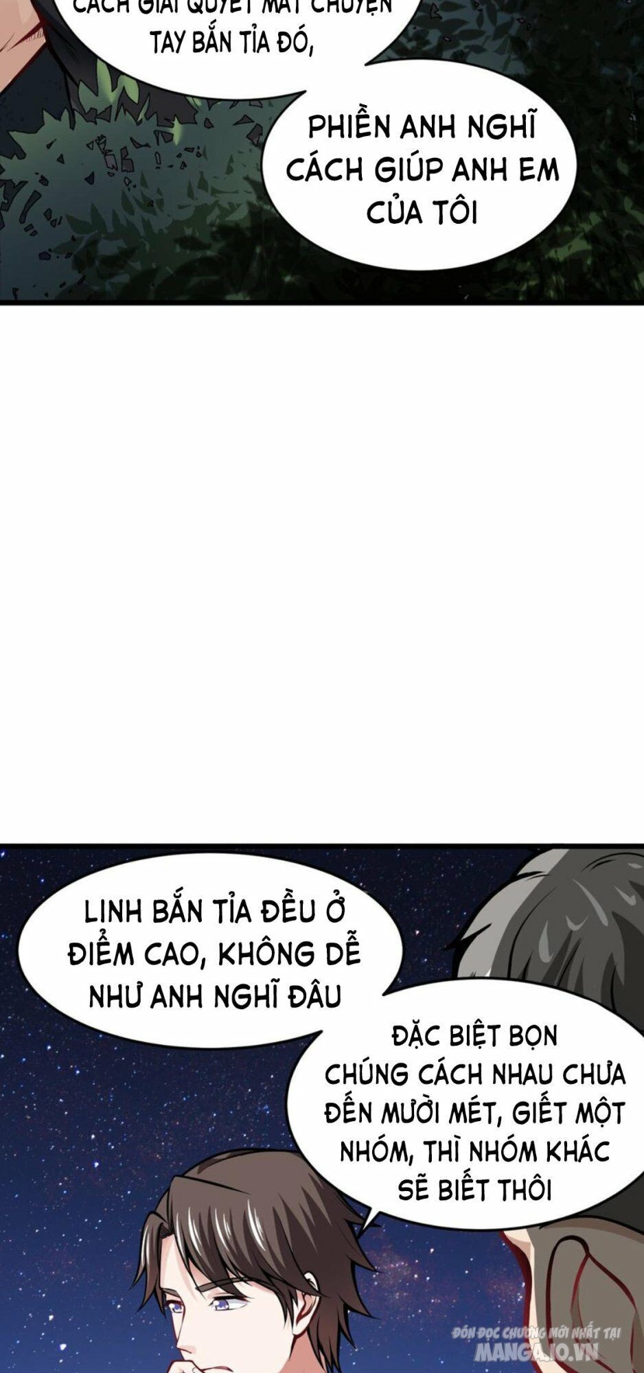 Siêu Cấp Thần Y Tại Đô Thị Chapter 59 - Trang 2