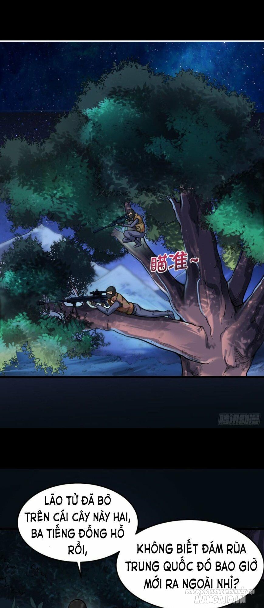 Siêu Cấp Thần Y Tại Đô Thị Chapter 59 - Trang 2