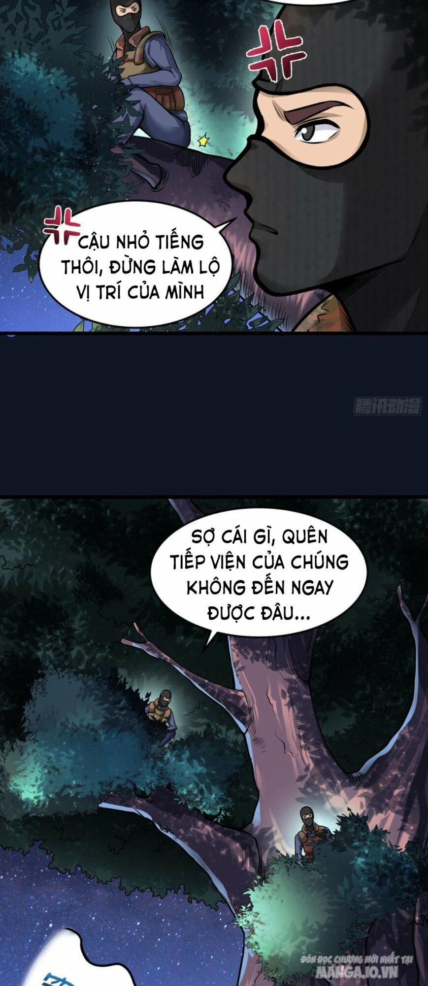 Siêu Cấp Thần Y Tại Đô Thị Chapter 59 - Trang 2